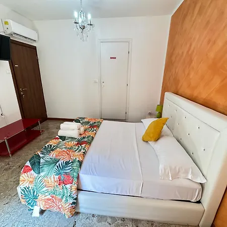 Venezia Gateway Mestre