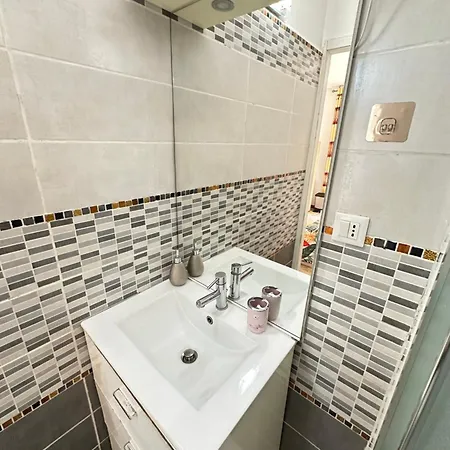 Venezia Gateway * Mestre