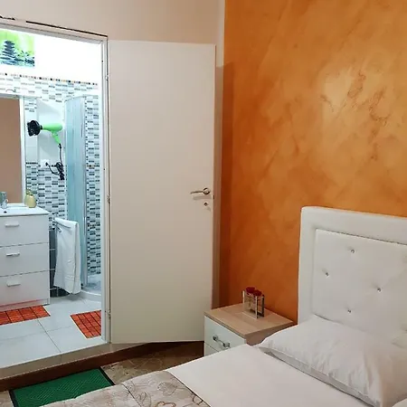 Venezia Gateway Pensión Mestre