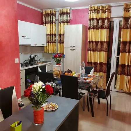 Venezia Gateway *