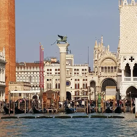 Venezia Gateway *